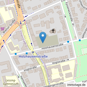 Holzhausenstraße 84